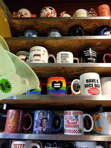 Gift Shop «SPENCER GIFTS», reviews and photos, 2601 Preston Rd, Frisco, TX 75034, USA