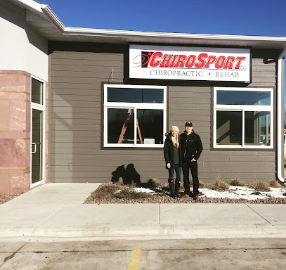 ChiroSport - Dell Rapids - Pet Food Store in Dell Rapids South Dakota