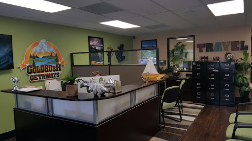 Travel Agency «Goldrush Getaways», reviews and photos, 7365 Carnelian St #211, Rancho Cucamonga, CA 91730, USA