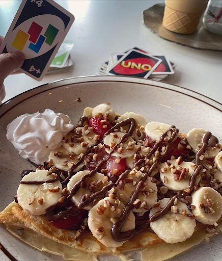 El dulce rincon en Ciudad Jiménez