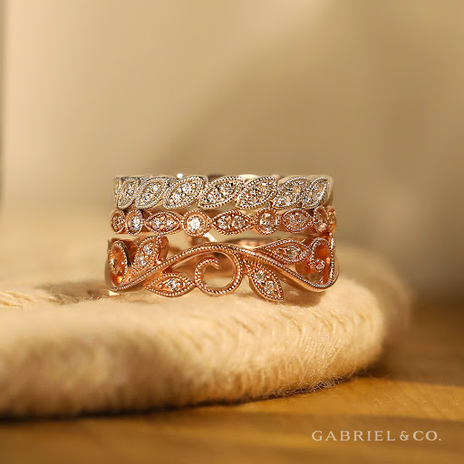 Jewelry Store «David Scott Fine Jewelry», reviews and photos, 1146 Harrison Ave, Panama City, FL 32401, USA