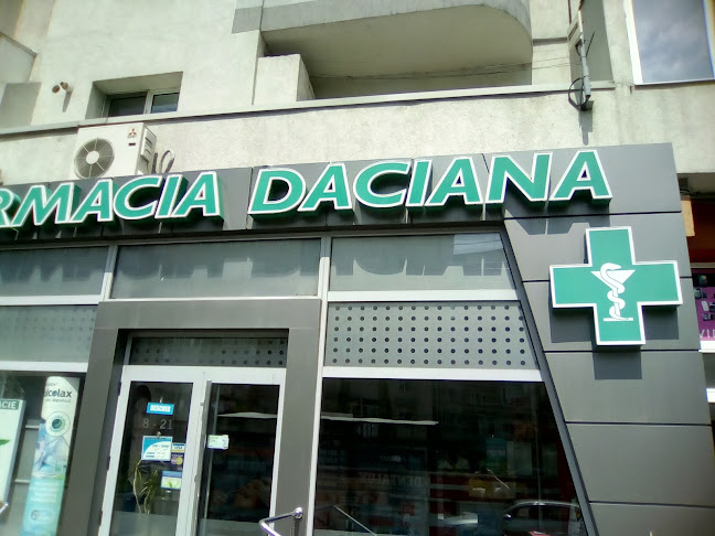 Daciana - Farmacie