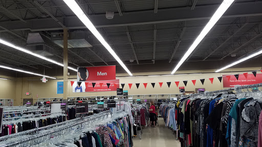 Thrift Store «Savers», reviews and photos