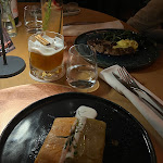 Photo n°2 de l'avis de Lucas.o fait le 03/01/2024 à 20:59 sur le  IN via vela dieci - Ristorante à Catania