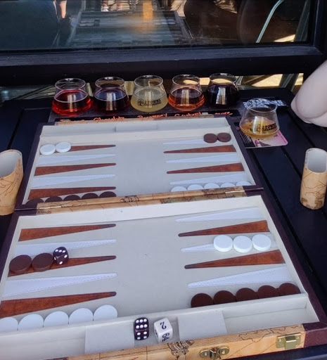 Brewery «2 Towns Ciderhouse», reviews and photos, 33930 SE Eastgate Cir, Corvallis, OR 97333, USA