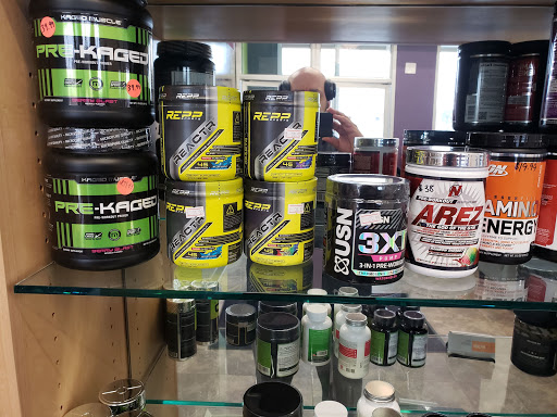 Gym «Anytime Fitness», reviews and photos, 5570 W 159th St, Oak Forest, IL 60452, USA