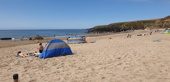 Traeth Porthor