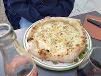 Pizza du Restaurant italien Restaurant Moana à Binic - n°15