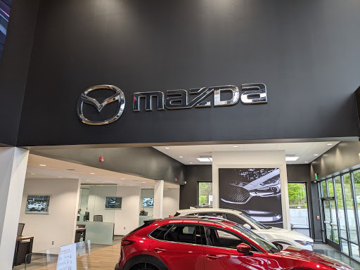 Mazda Dealer «Flood Mazda», reviews and photos, 220 Old Tower Hill Rd, Wakefield, RI 02879, USA