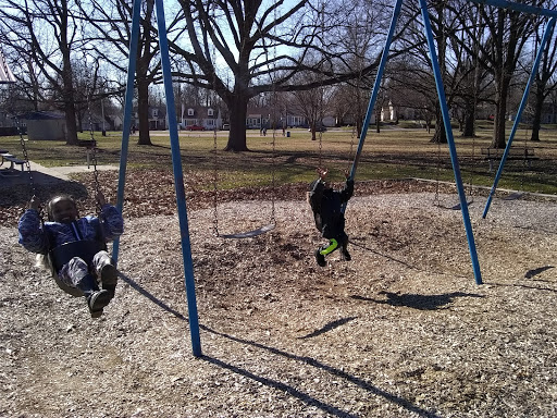 Park «Arsenal Park», reviews and photos, 1400 E 46th St, Indianapolis, IN 46205, USA
