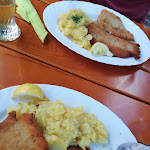 Photo n°1 de l'avis de C... fait le 19/06/2019 à 13:15 sur le  Drei Linden - Zum Krapp à Erlangen