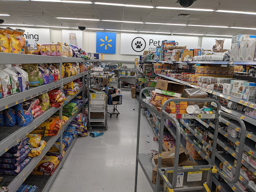 Department Store «Walmart Supercenter», reviews and photos, 60 W Bromley Ln, Brighton, CO 80601, USA