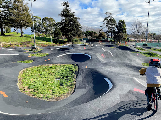 Ramsay Park Pump Track