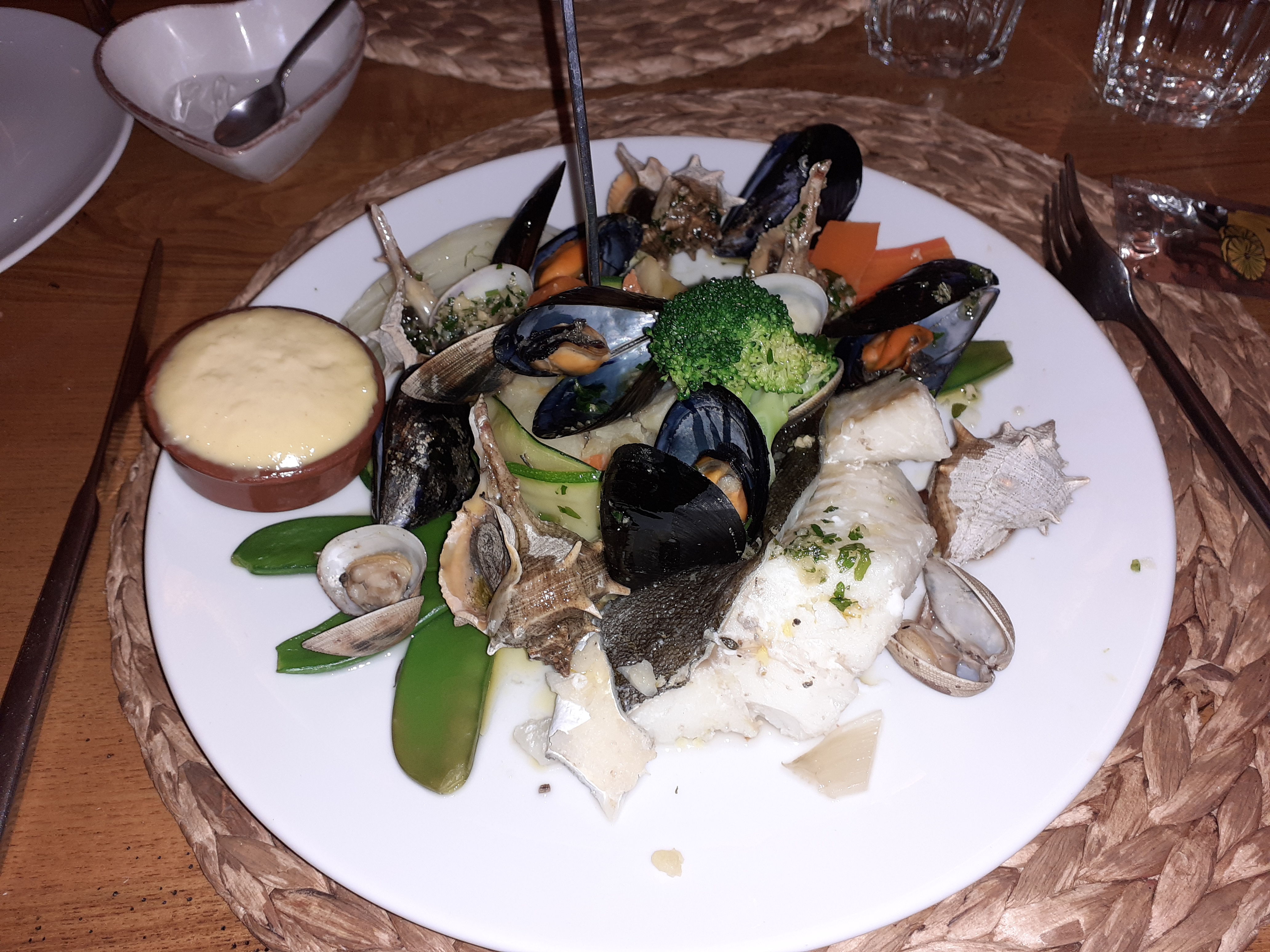 Photo n° 3 de l'avis de Papy.h fait le 28/06/2020 à 20:45