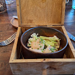 Photo n°1 de l'avis de Georg.e fait le 15/04/2024 à 05:29 sur le  Restaurant elf84 | Eventlocation & Hochzeitslocation Gütersloh à Gütersloh