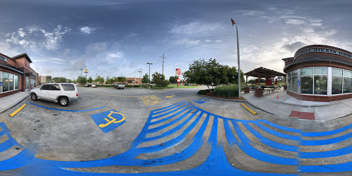 Fast Food Restaurant «Chick-fil-A», reviews and photos, 1645 Gause Blvd, Slidell, LA 70458, USA