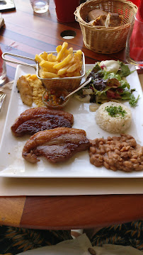 Faux-filet du Restaurant Botafogo à Fréjus - n°18