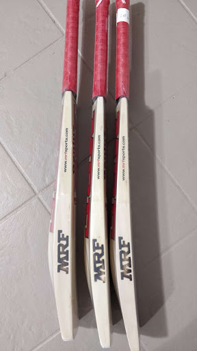 Sporting Goods Store «Cricket Merchant LLC», reviews and photos, 417 S Birchwood Dr, Naperville, IL 60540, USA