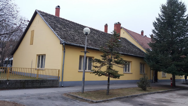 Kiskunmajsa, Zárda u. 2, 6120 Magyarország