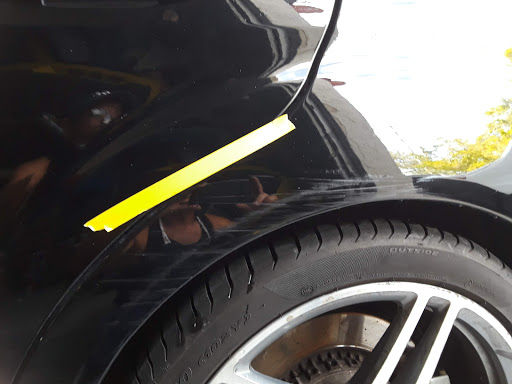 Auto Body Shop «Abreu Paint & Body Shop», reviews and photos, 3099 SW 28th St, Miami, FL 33133, USA