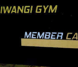 Sosi Sport Club UNIVERSE fitness photo