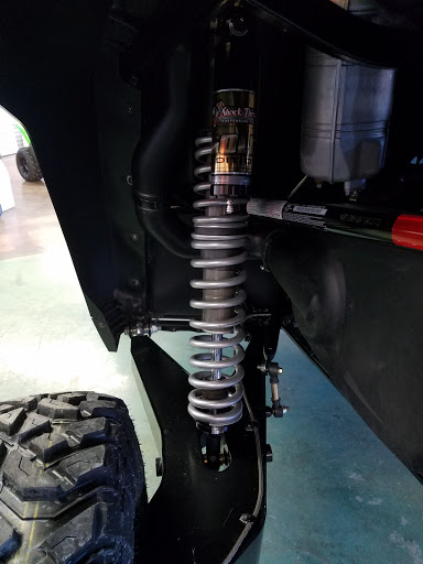 Kawasaki Motorcycle Dealer «River Rat Motorsports / Bullhead Kawasaki», reviews and photos, 1030 AZ-95, Bullhead City, AZ 86429, USA