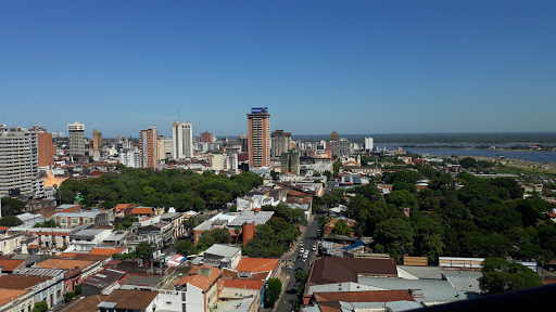 Edificio Faro del Río