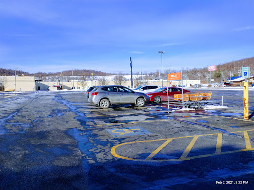 Discount Store «Big Lots», reviews and photos, 142 Finley Rd, Belle Vernon, PA 15012, USA