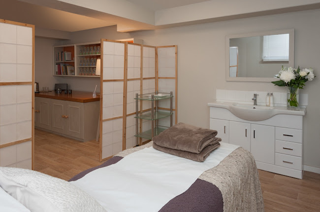 Comments and reviews of Bonn Square Therapy Room