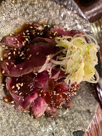Tataki du Restaurant de nouilles au sarrasin (soba) Abri Soba à Paris - n°7