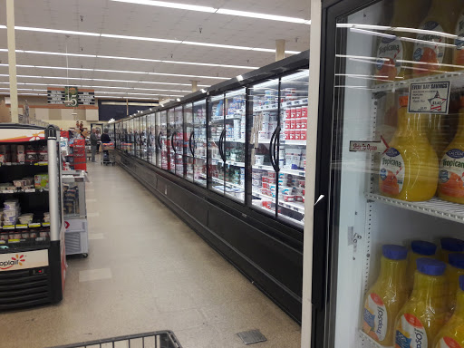 Grocery Store «MacDill Commissary», reviews and photos, 2908 N Boundary Blvd, Tampa, FL 33621, USA