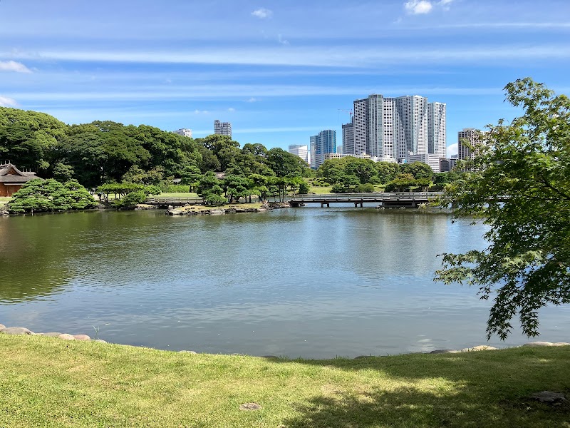 八景山