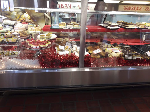 Fresh Food Market «West Side Market - Cleveland», reviews and photos