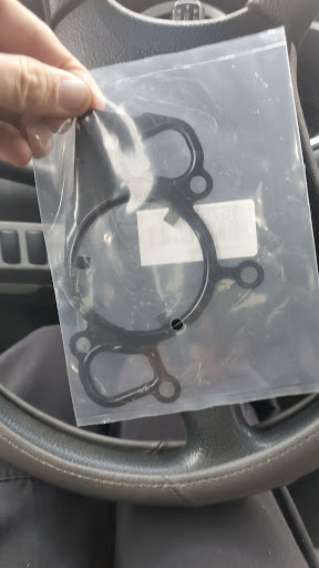 Auto Parts Store «AutoZone», reviews and photos, 152 Gause Blvd, Slidell, LA 70458, USA