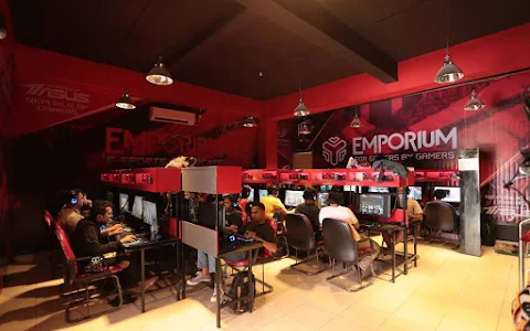Emporium Esports Cybercafe image