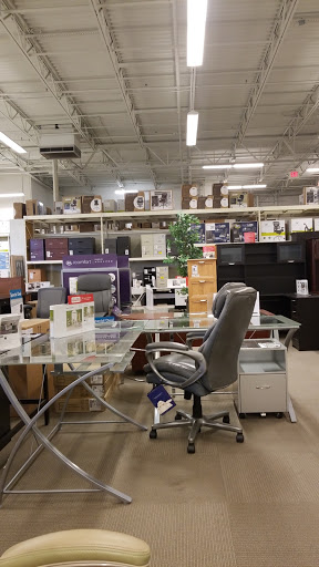 Office Supply Store «Office Depot», reviews and photos, 3480 Mt Zion Rd, Stockbridge, GA 30281, USA