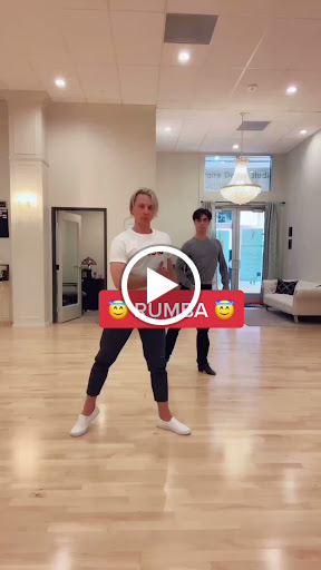 Dance School «Ballroom Dancing LA», reviews and photos, 121 S Garfield Ave, Alhambra, CA 91801, USA