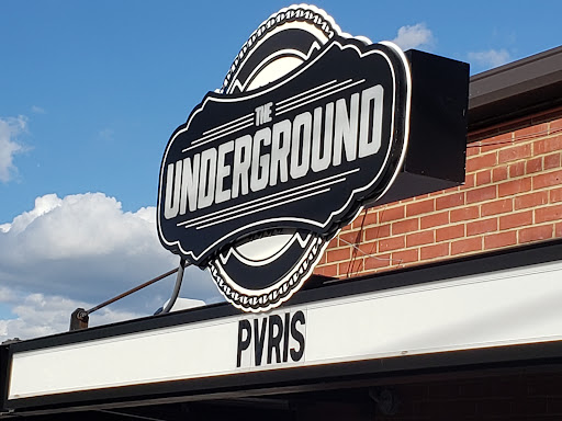 Live Music Venue «AvidXchange Music Factory», reviews and photos, 1000 North Carolina Music Factory Blvd, Charlotte, NC 28206, USA