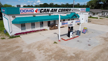 CAN-AM COUNTRY CORNER