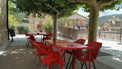 Cafè Els Omells - Carrer Jubilats, 6, 25268 Els Omells de na Gaia, Lleida, Spain