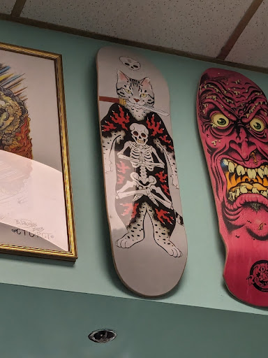 Explore inner wrist tattoo ideas, creative tattoo ideas in Richmond, available at River City Tattoo Chesterfield Towne Center
