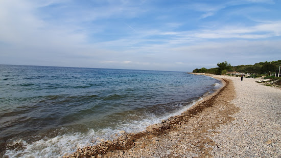 Castelan beach