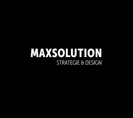 Maxsolution Strategie & Design - St. Gallen