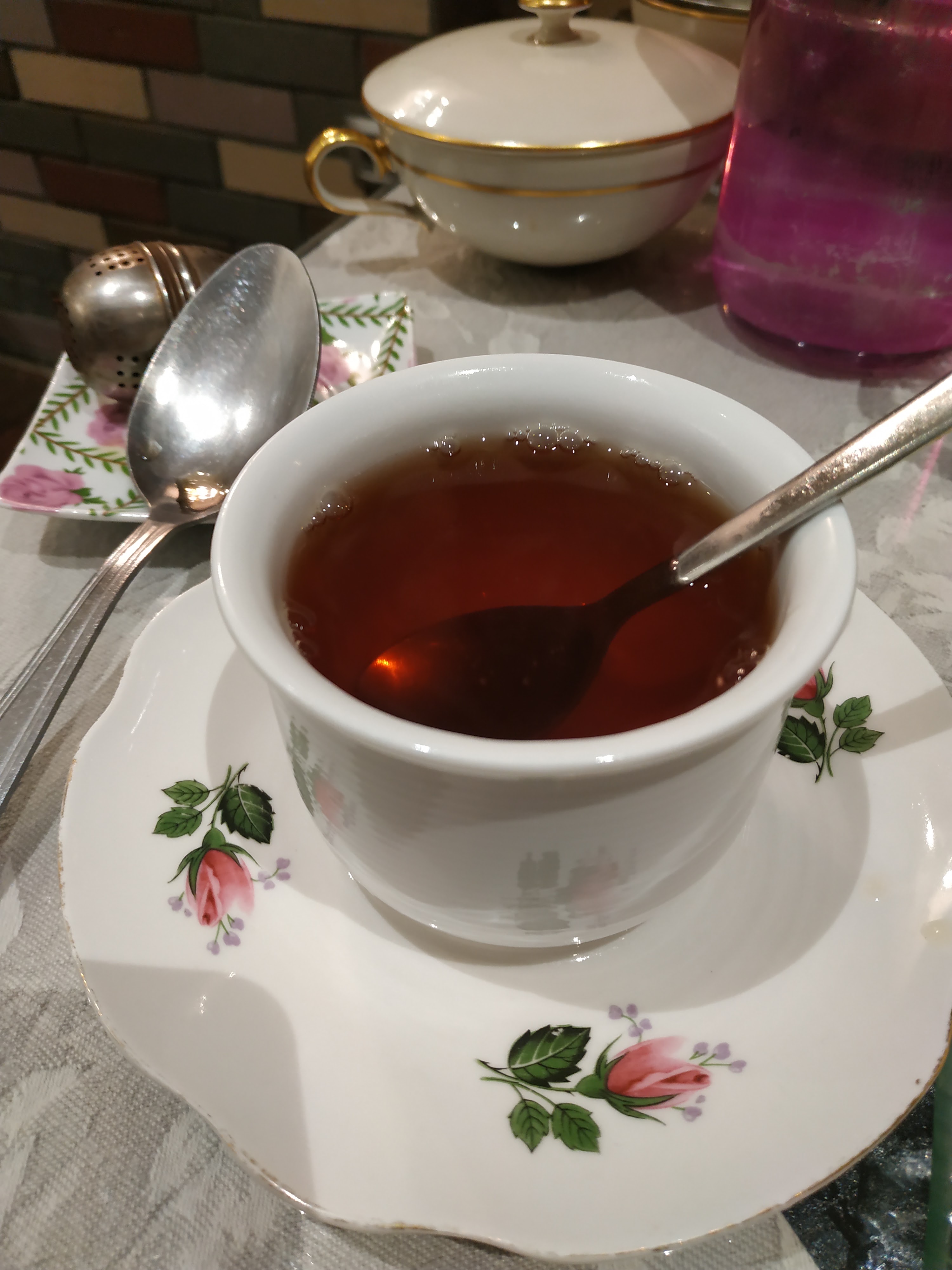 Photo n° 4 de l'avis de Marie.a fait le 20/04/2019 à 22:50