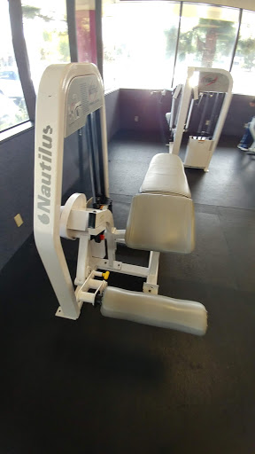 Health Club «24 Hour Fitness Super Sport», reviews and photos, 1500 Rosecrans Ave, Manhattan Beach, CA 90266, USA