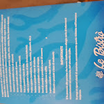 Photo n°1 de l'avis de Tomasz.e fait le 13/07/2023 à 21:48 sur le  Le Bistrò — Ristorante • Pizzeria à Trappeto