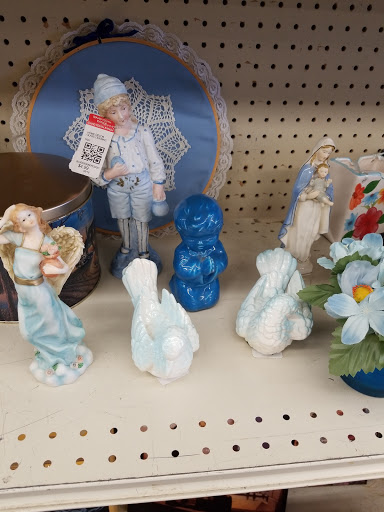 Thrift Store «Idaho Youth Ranch Thrift Store», reviews and photos