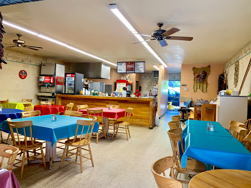 Navajo Hogan Find American restaurant in San Diego Near Location