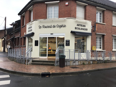 Le Fournil de Sophie à Tergnier