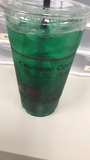 Coffee Shop «Cruisin Coffee South 1st», reviews and photos, 111 E Washington Ave, Yakima, WA 98903, USA